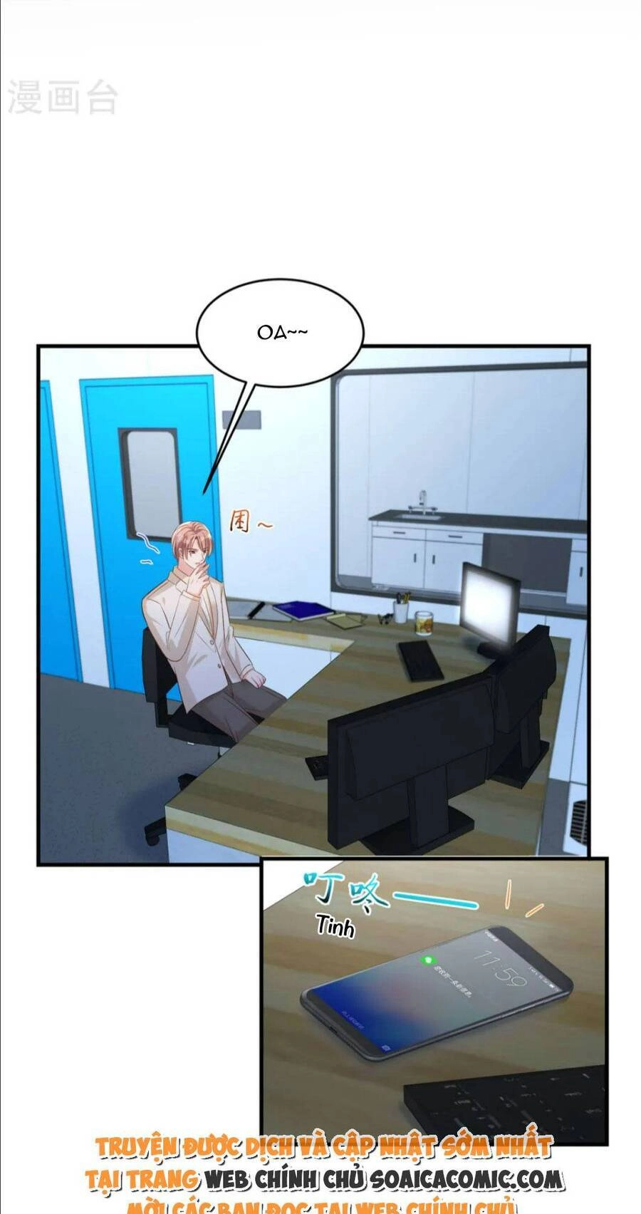 Trọng Sinh Trở Lại: Sủng Nịch Độc Nhất Vô Nhị Chapter 318 - 4