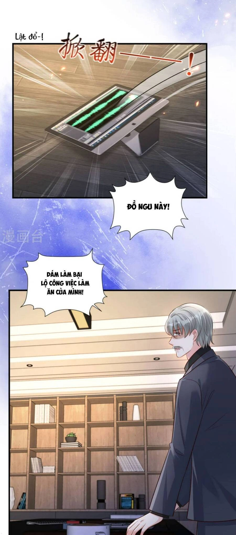 Trọng Sinh Trở Lại: Sủng Nịch Độc Nhất Vô Nhị Chapter 318 - 10