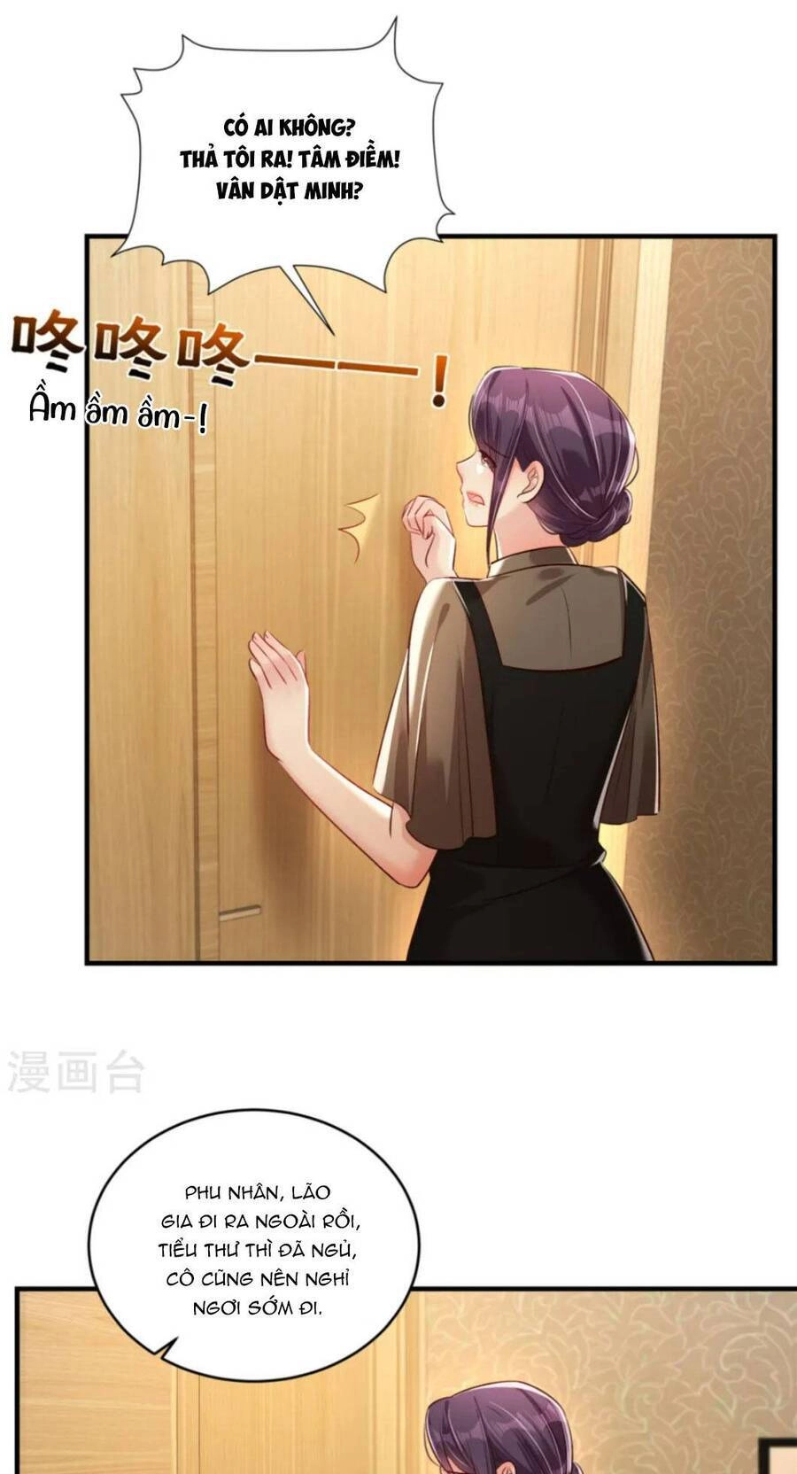 Trọng Sinh Trở Lại: Sủng Nịch Độc Nhất Vô Nhị Chapter 318 - 12