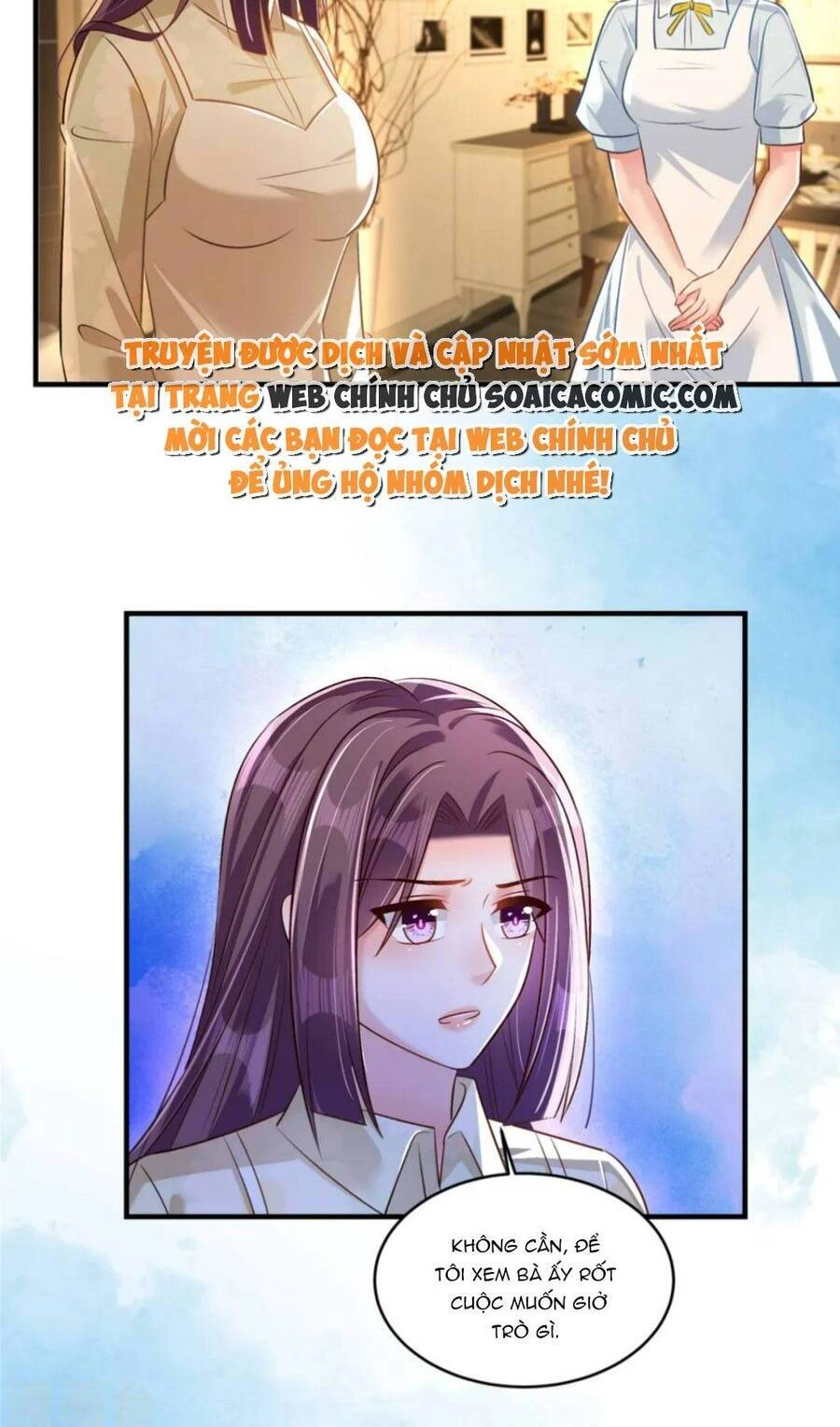 Trọng Sinh Trở Lại: Sủng Nịch Độc Nhất Vô Nhị Chapter 319 - 14