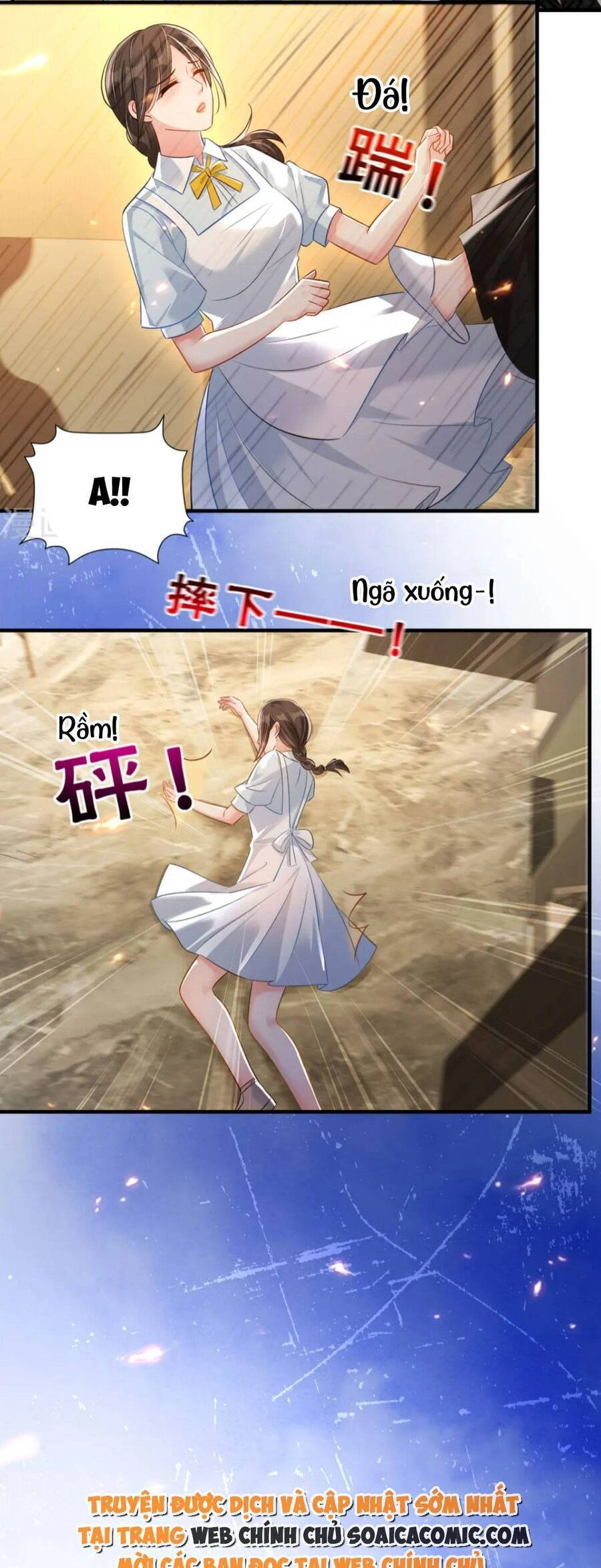 Trọng Sinh Trở Lại: Sủng Nịch Độc Nhất Vô Nhị Chapter 320 - 4