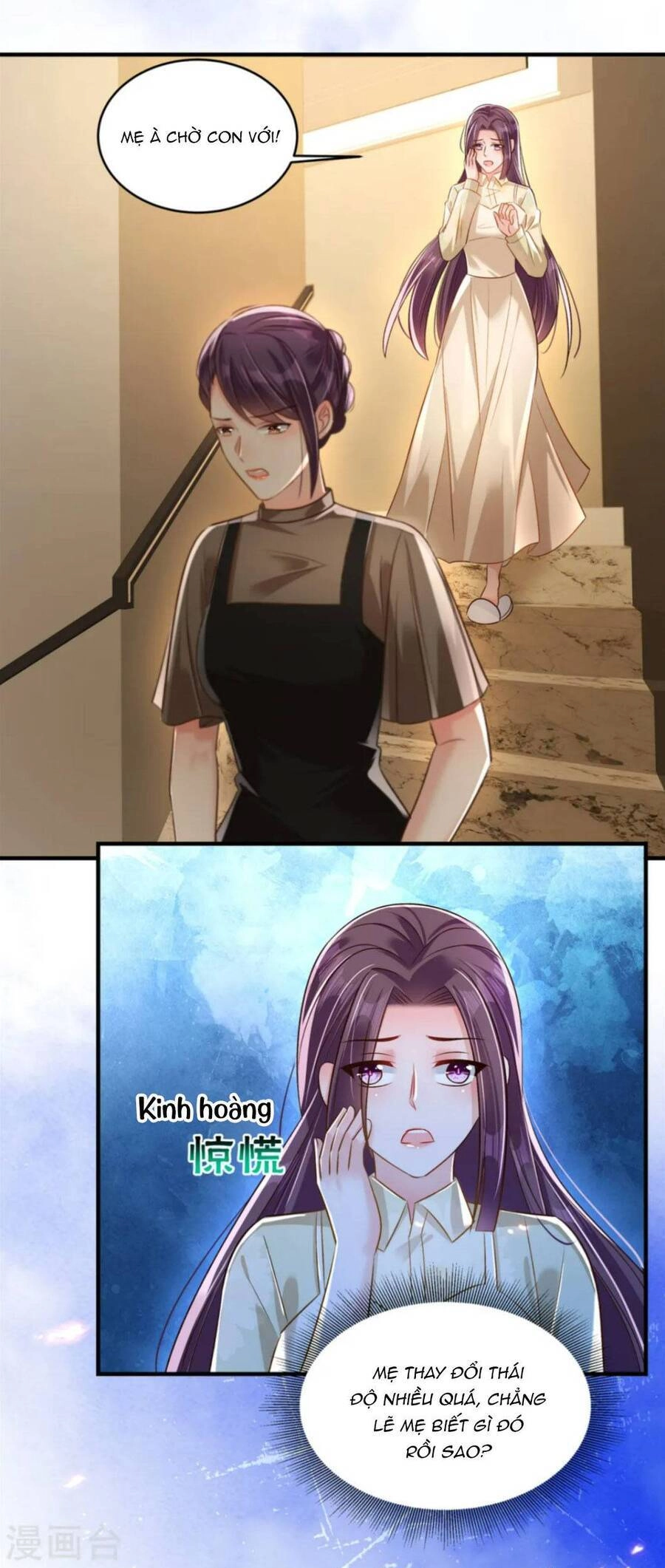 Trọng Sinh Trở Lại: Sủng Nịch Độc Nhất Vô Nhị Chapter 320 - 6