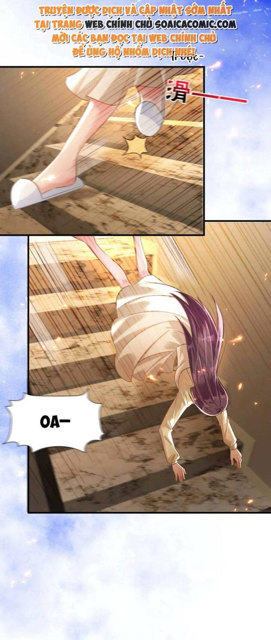 Trọng Sinh Trở Lại: Sủng Nịch Độc Nhất Vô Nhị Chapter 320 - 7