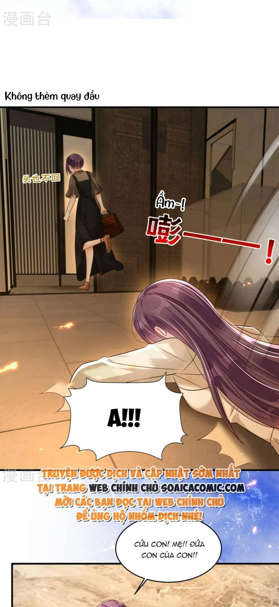 Trọng Sinh Trở Lại: Sủng Nịch Độc Nhất Vô Nhị Chapter 320 - 8