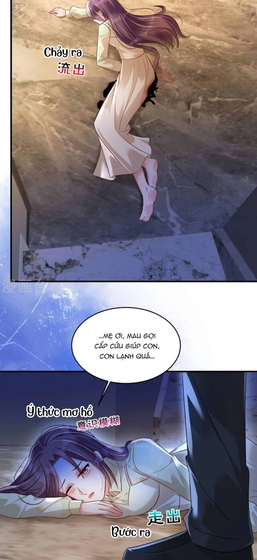 Trọng Sinh Trở Lại: Sủng Nịch Độc Nhất Vô Nhị Chapter 320 - 9