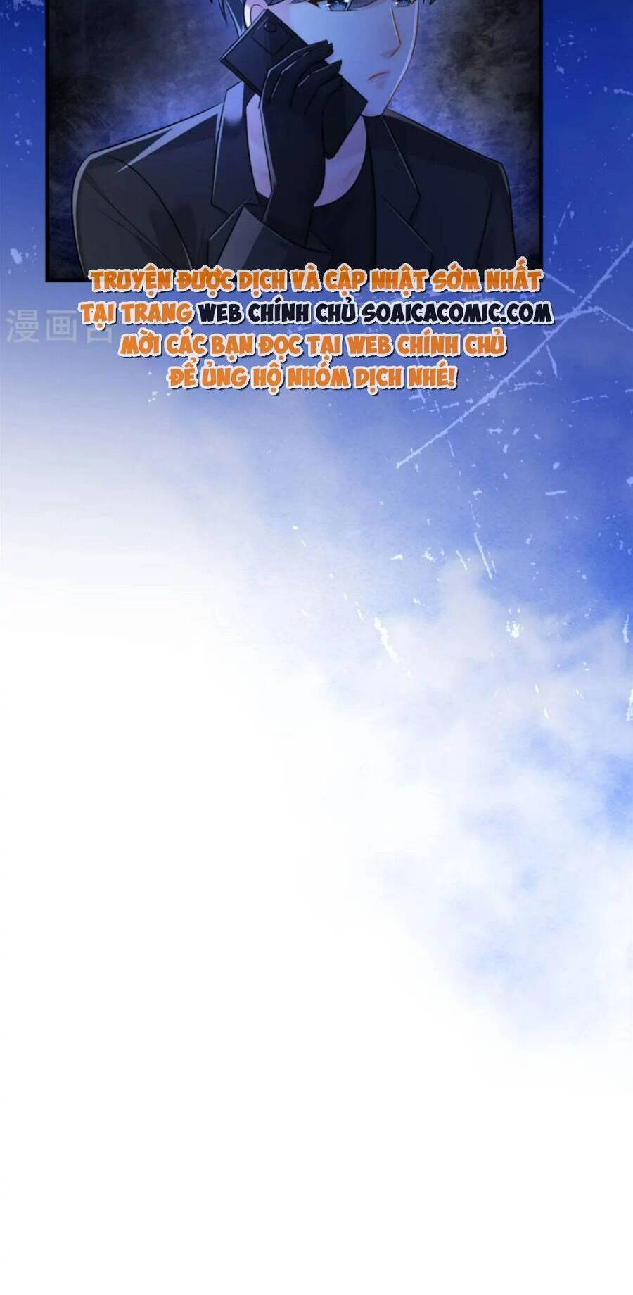 Trọng Sinh Trở Lại: Sủng Nịch Độc Nhất Vô Nhị Chapter 320 - 11