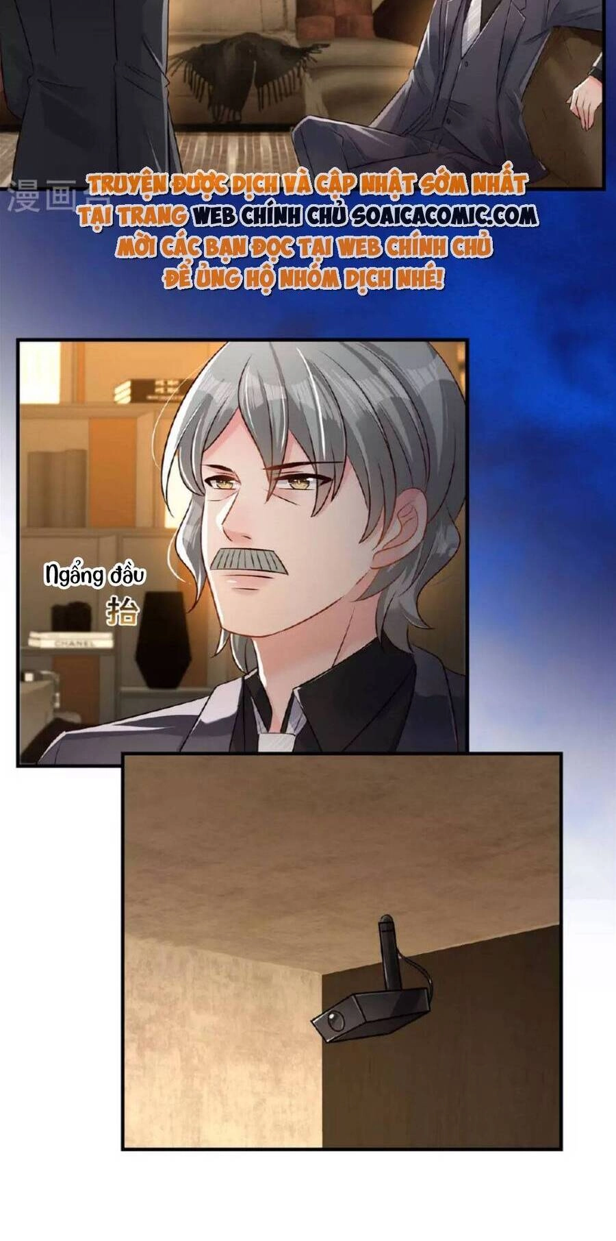 Trọng Sinh Trở Lại: Sủng Nịch Độc Nhất Vô Nhị Chapter 322 - 16