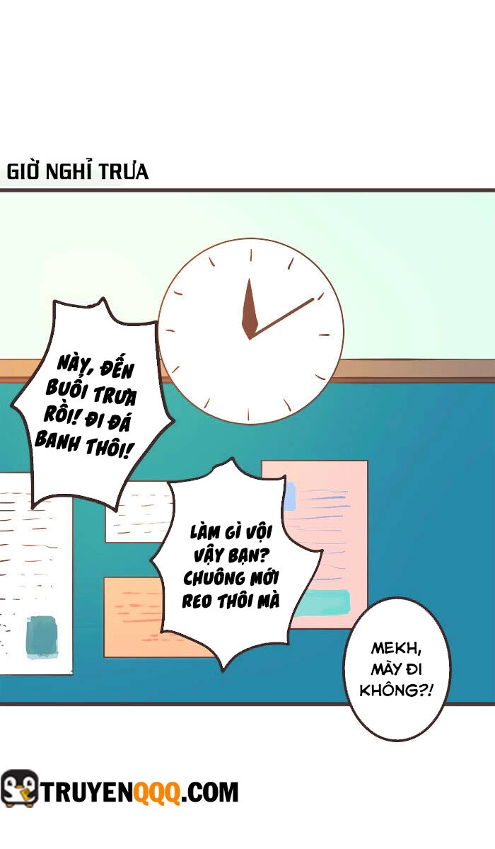 Con Gái Của Mafia Chapter 1 - 12