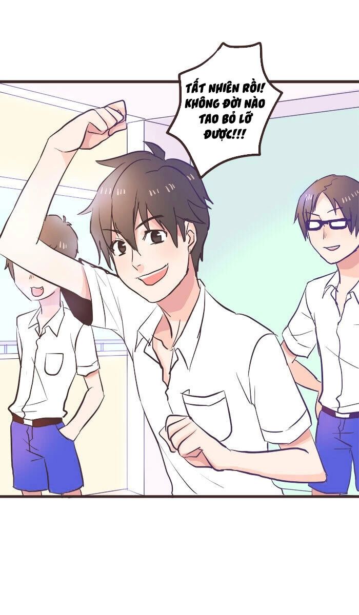 Con Gái Của Mafia Chapter 1 - 13