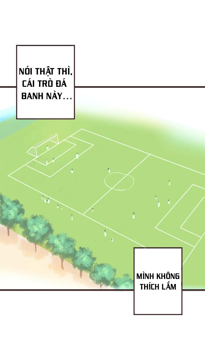 Con Gái Của Mafia Chapter 1 - 14