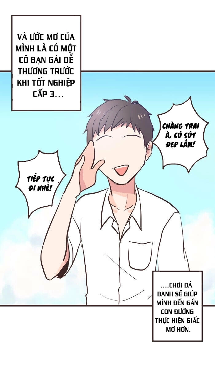 Con Gái Của Mafia Chapter 1 - 17