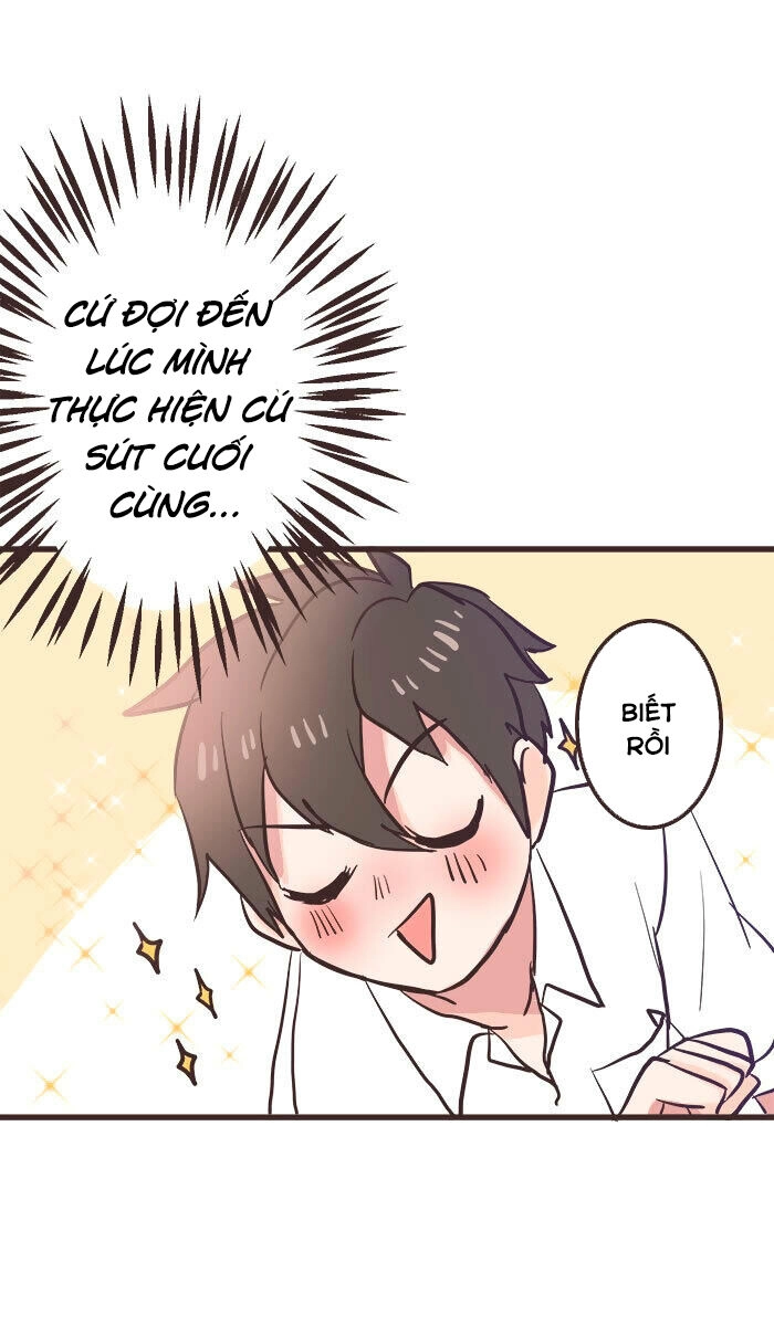 Con Gái Của Mafia Chapter 1 - 18