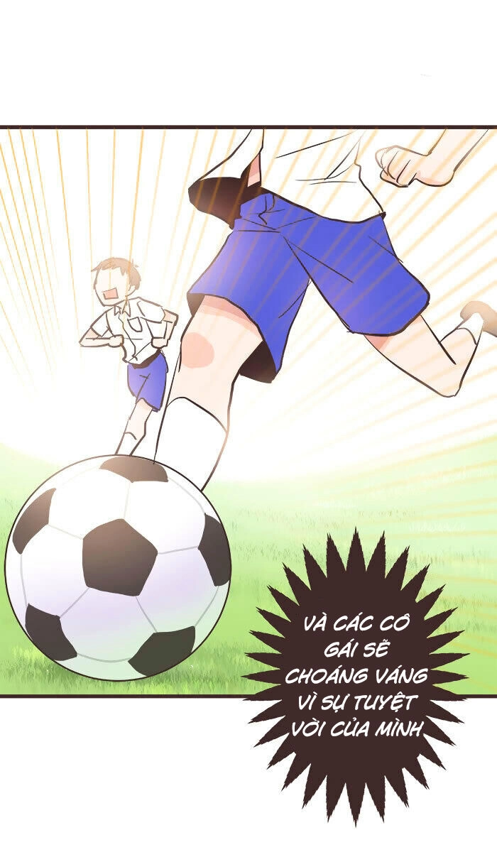 Con Gái Của Mafia Chapter 1 - 19