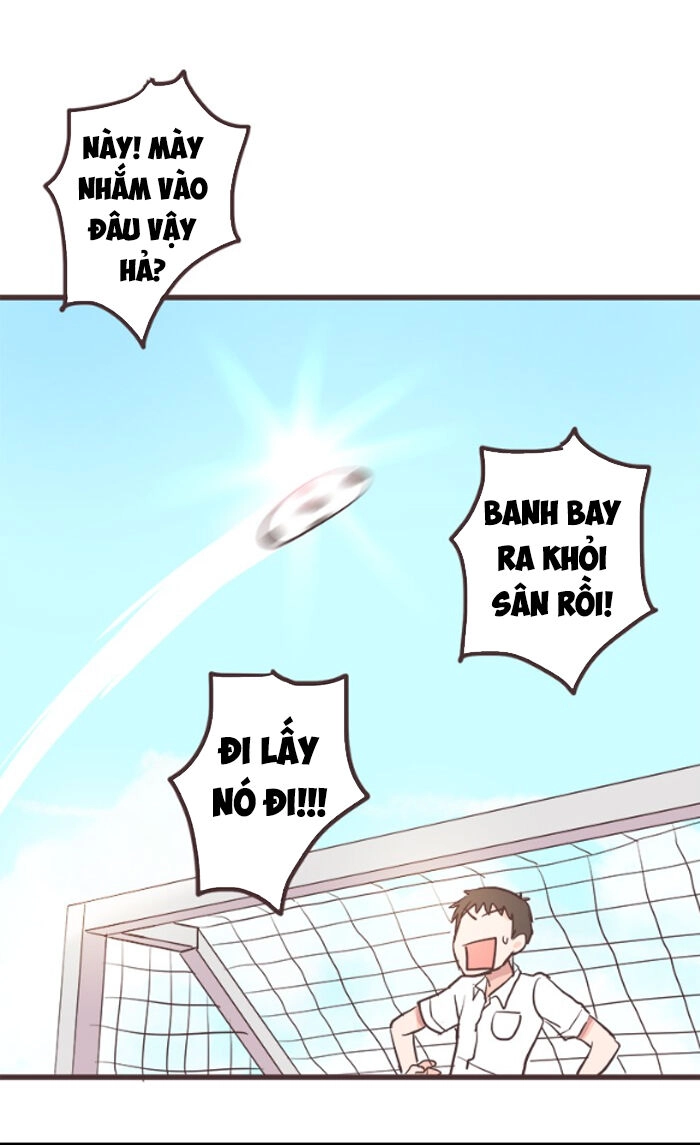 Con Gái Của Mafia Chapter 1 - 21