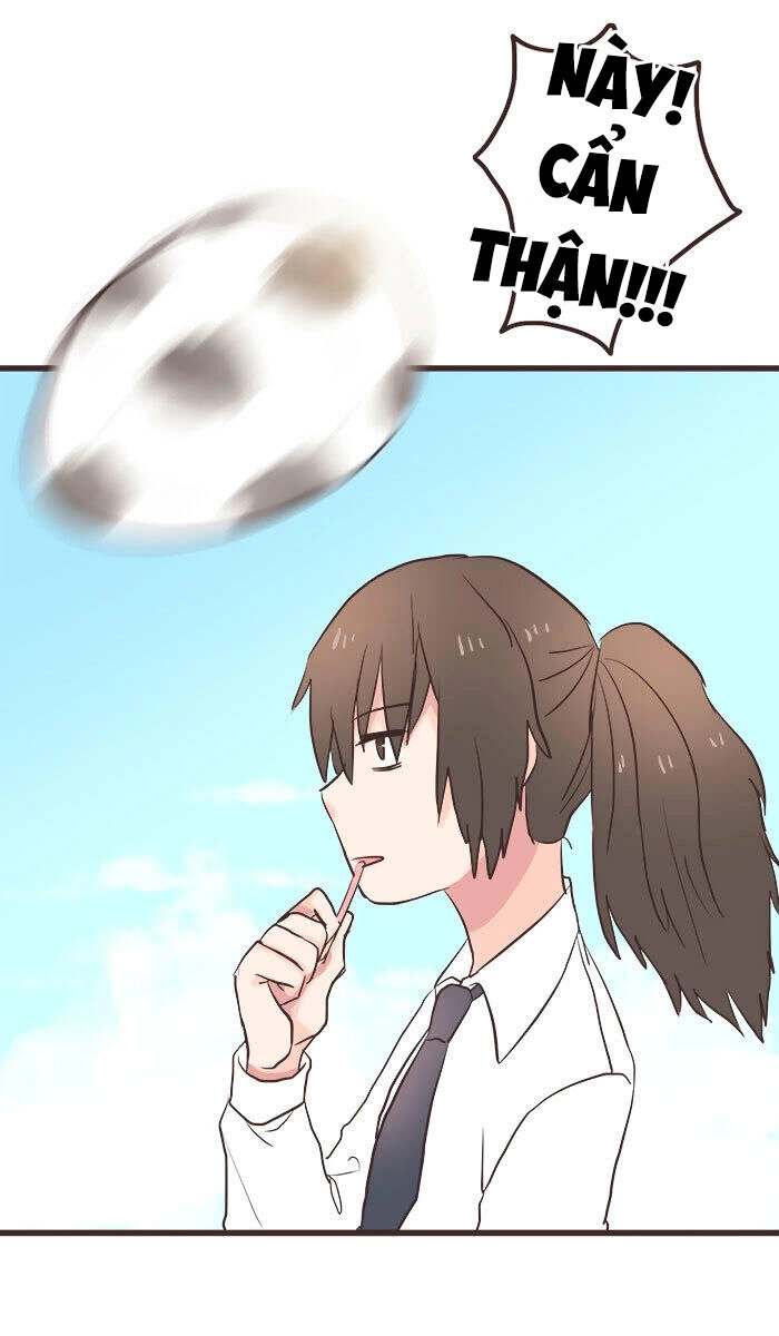 Con Gái Của Mafia Chapter 1 - 22