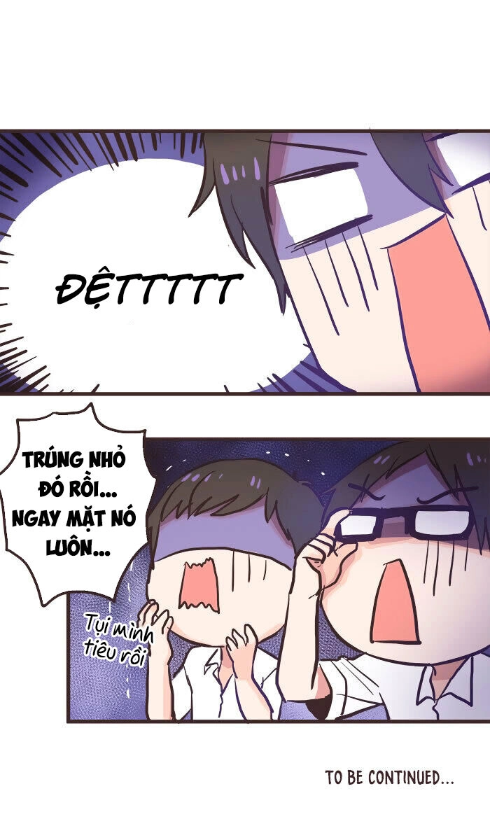 Con Gái Của Mafia Chapter 1 - 25