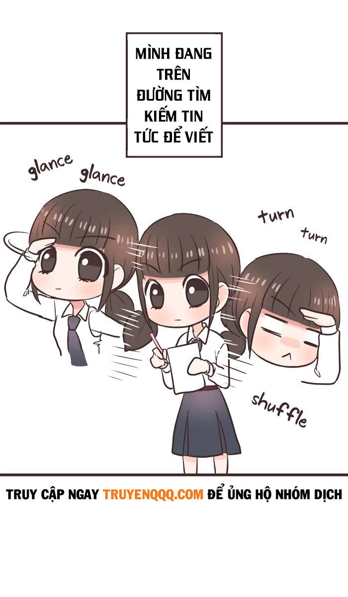 Con Gái Của Mafia Chapter 1 - 28