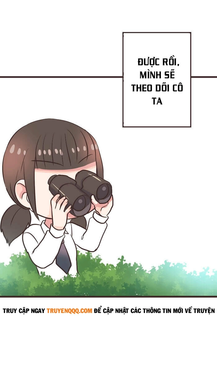 Con Gái Của Mafia Chapter 1 - 32