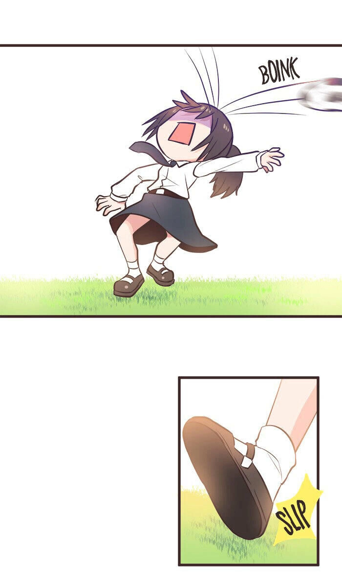 Con Gái Của Mafia Chapter 2 - 2