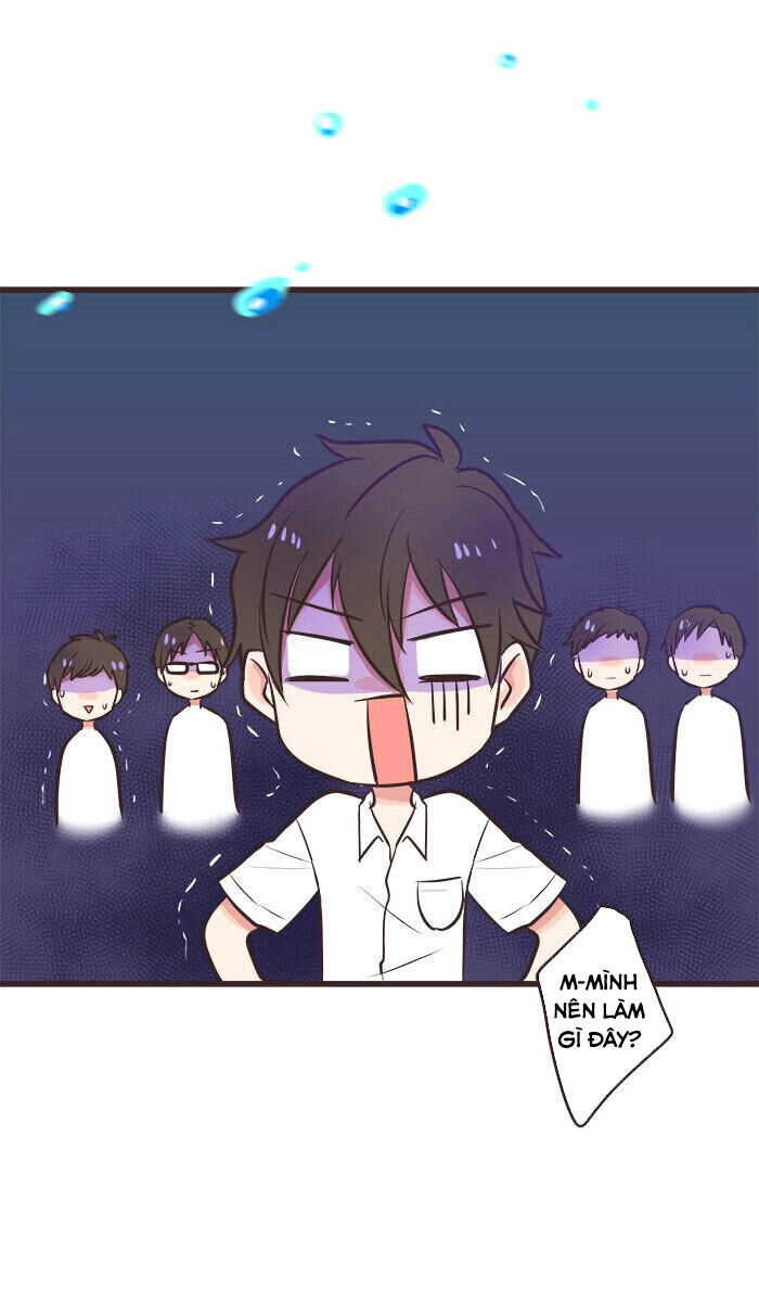 Con Gái Của Mafia Chapter 2 - 5