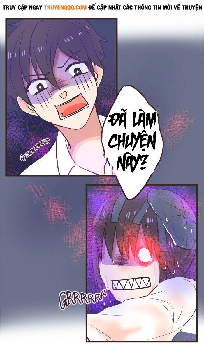 Con Gái Của Mafia Chapter 2 - 8