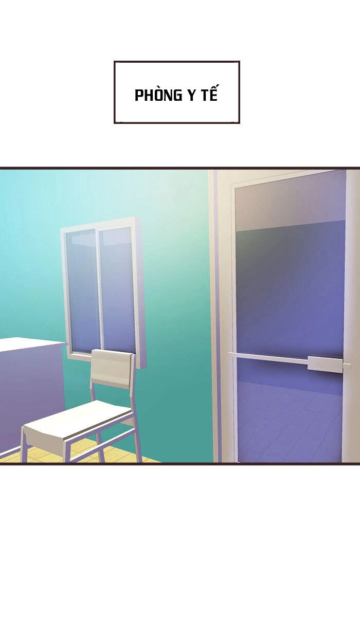 Con Gái Của Mafia Chapter 2 - 9