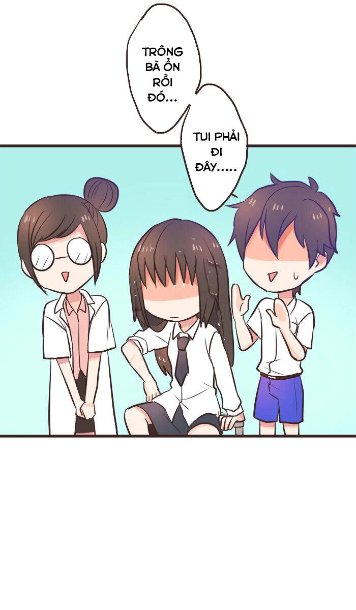 Con Gái Của Mafia Chapter 2 - 11