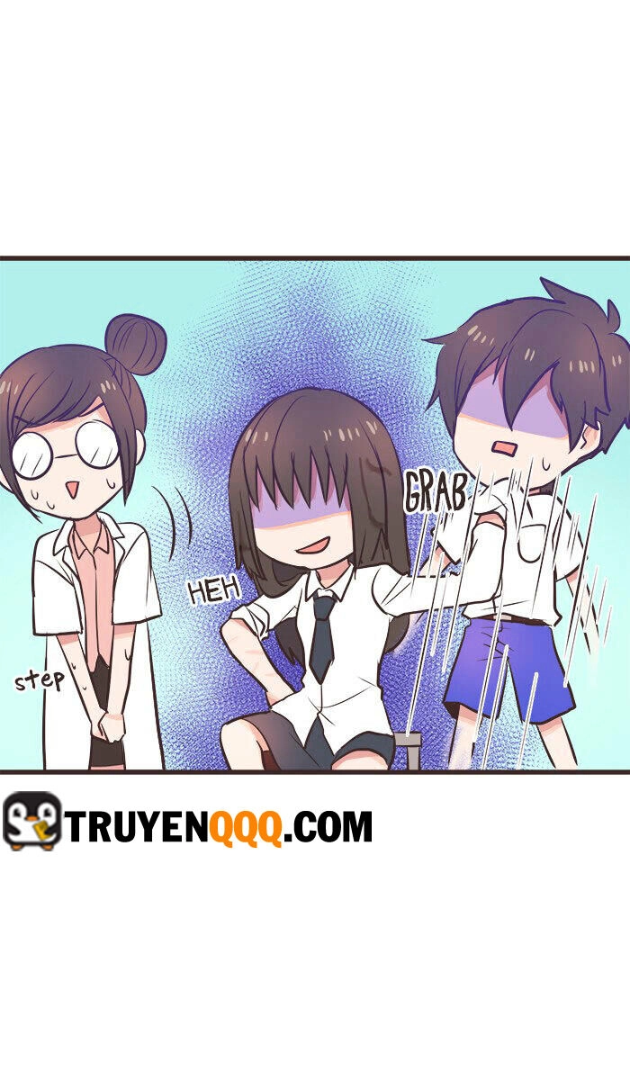 Con Gái Của Mafia Chapter 2 - 12