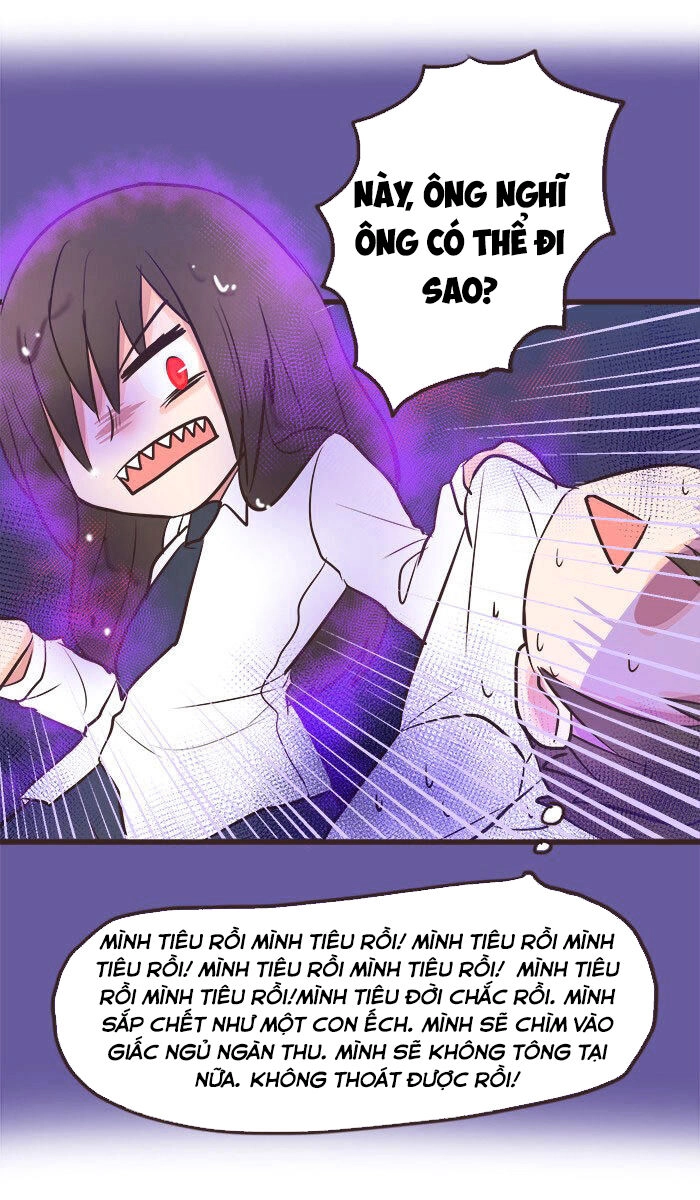 Con Gái Của Mafia Chapter 2 - 13