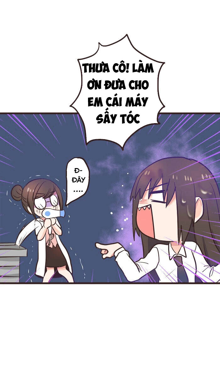 Con Gái Của Mafia Chapter 2 - 14