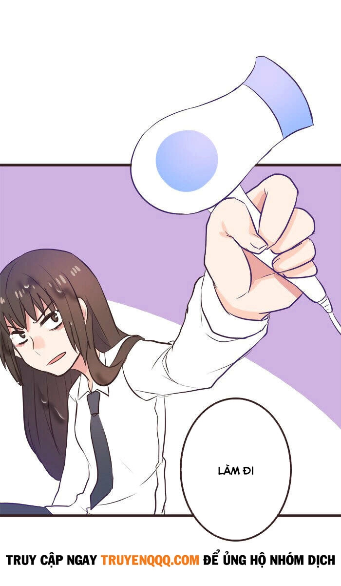 Con Gái Của Mafia Chapter 2 - 16