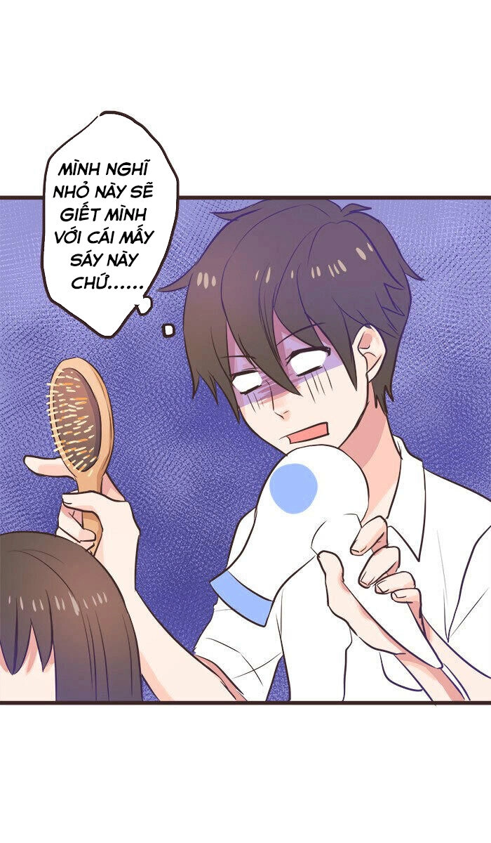 Con Gái Của Mafia Chapter 2 - 17