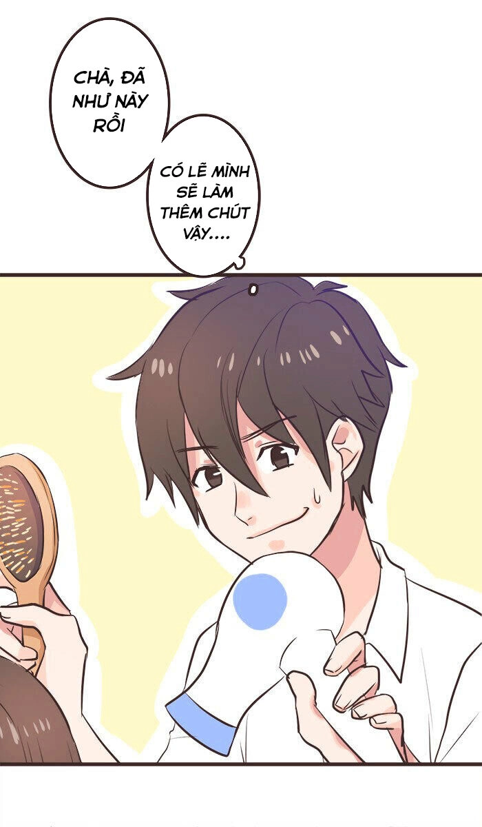 Con Gái Của Mafia Chapter 2 - 18