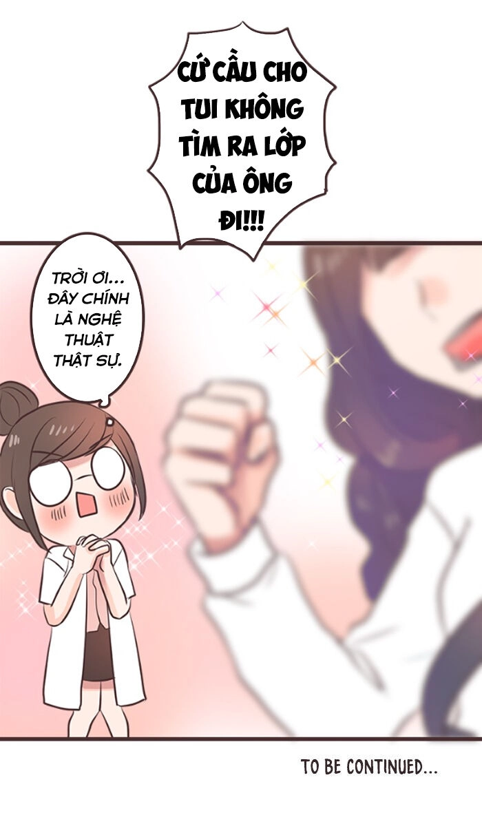 Con Gái Của Mafia Chapter 2 - 23