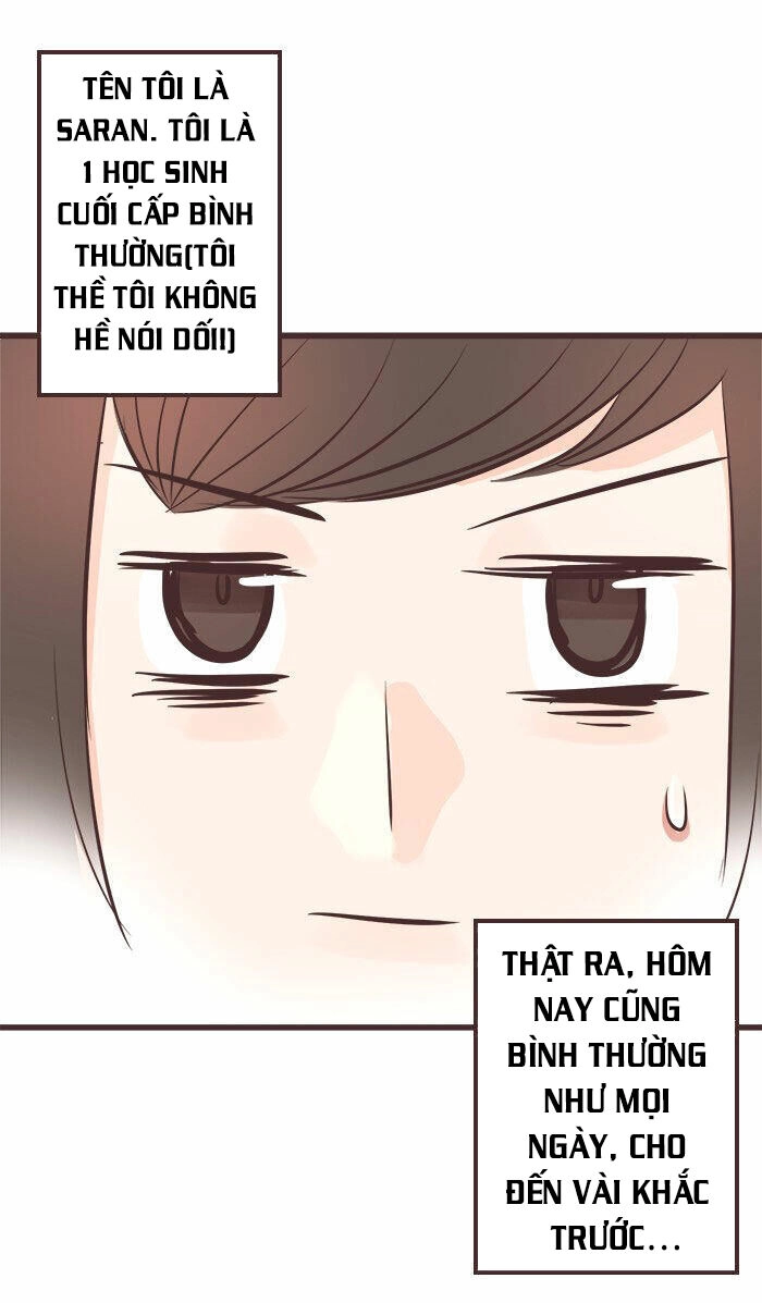 Con Gái Của Mafia Chapter 3 - 2