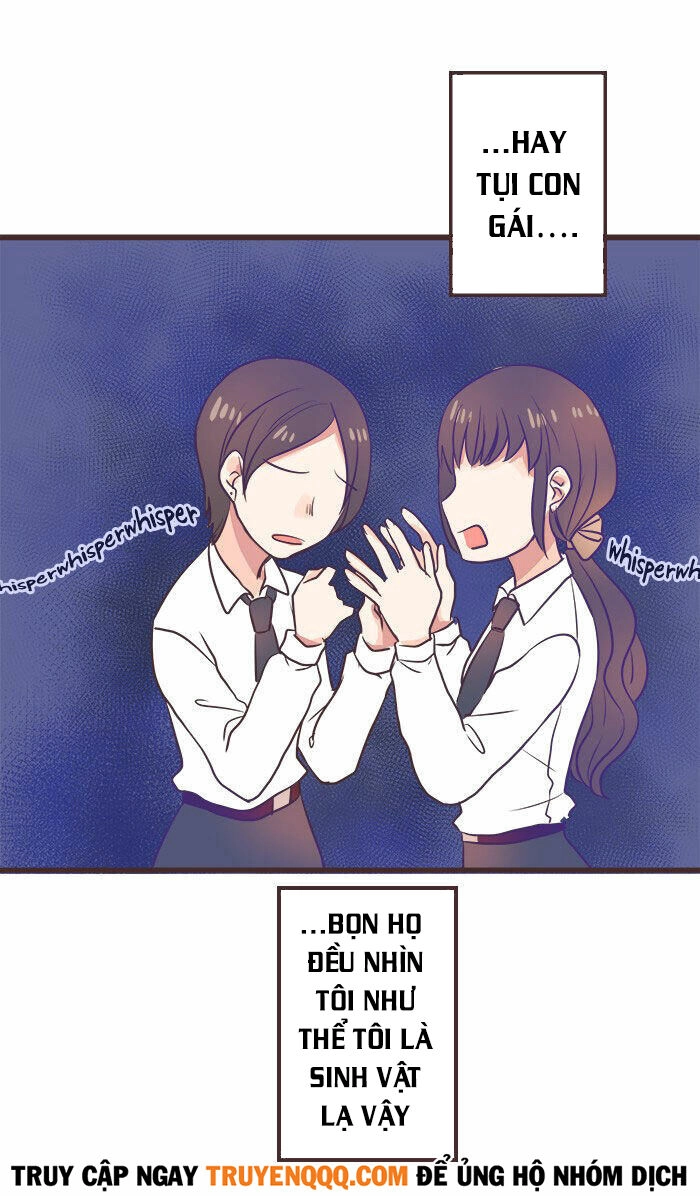 Con Gái Của Mafia Chapter 3 - 4