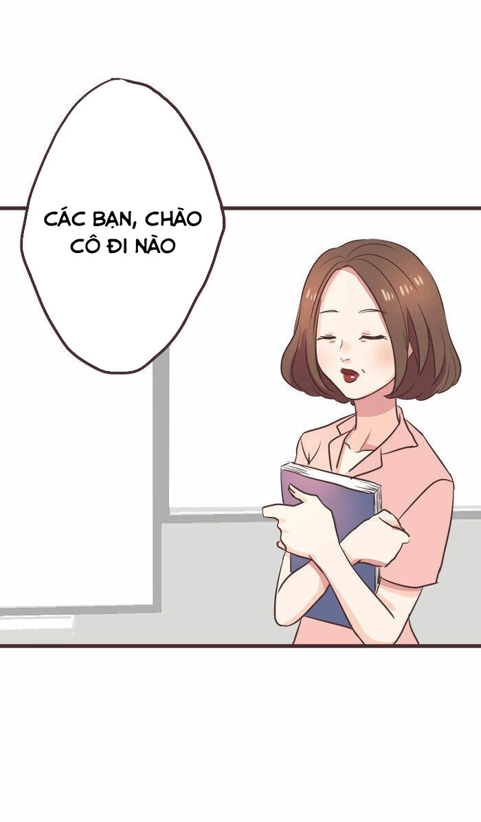 Con Gái Của Mafia Chapter 3 - 9