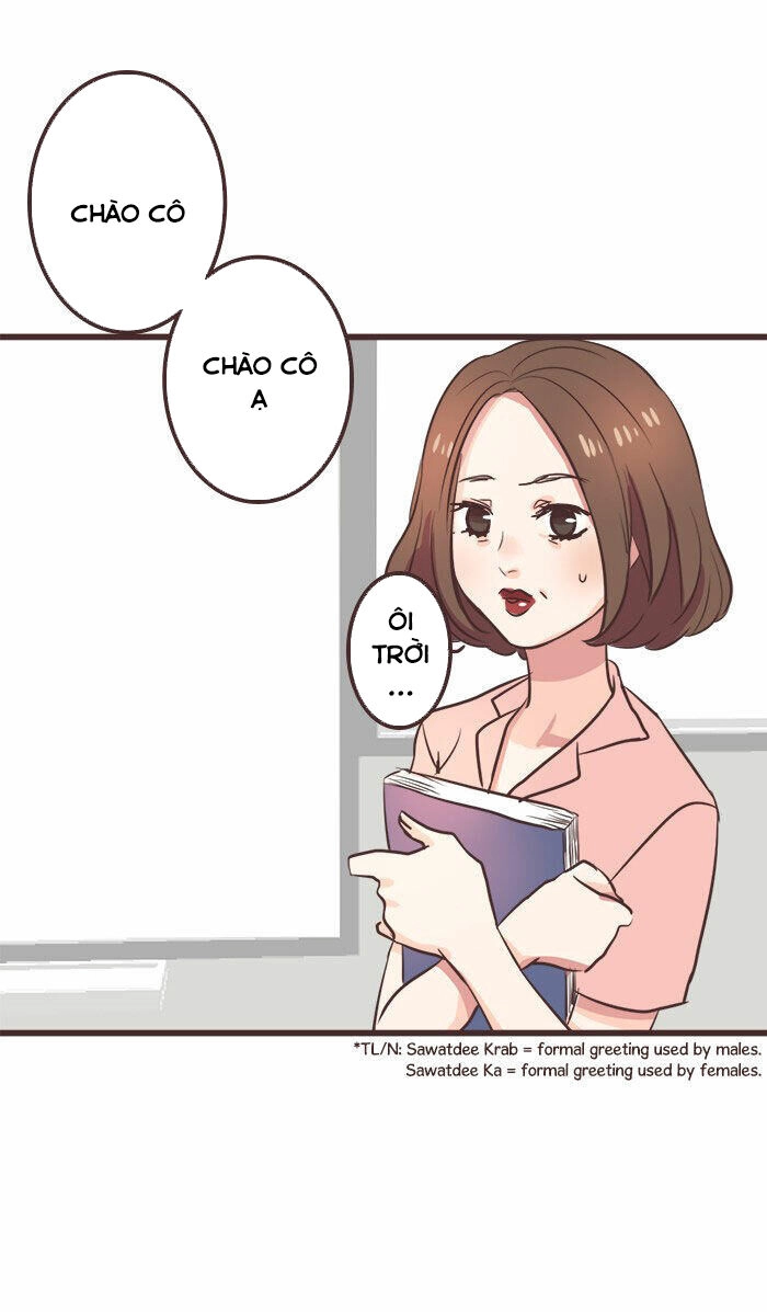 Con Gái Của Mafia Chapter 3 - 10