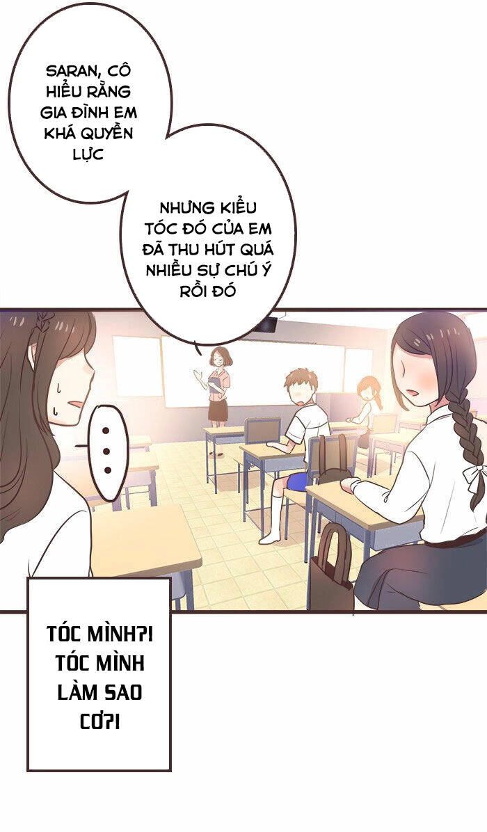 Con Gái Của Mafia Chapter 3 - 11