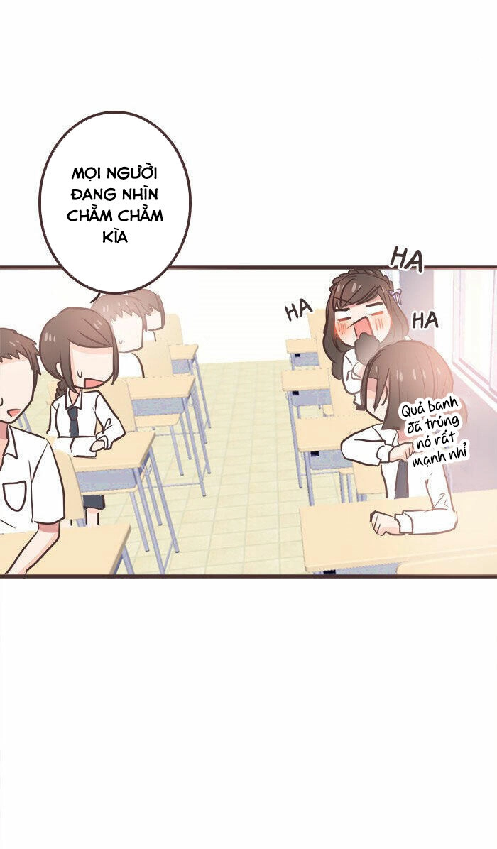 Con Gái Của Mafia Chapter 3 - 19