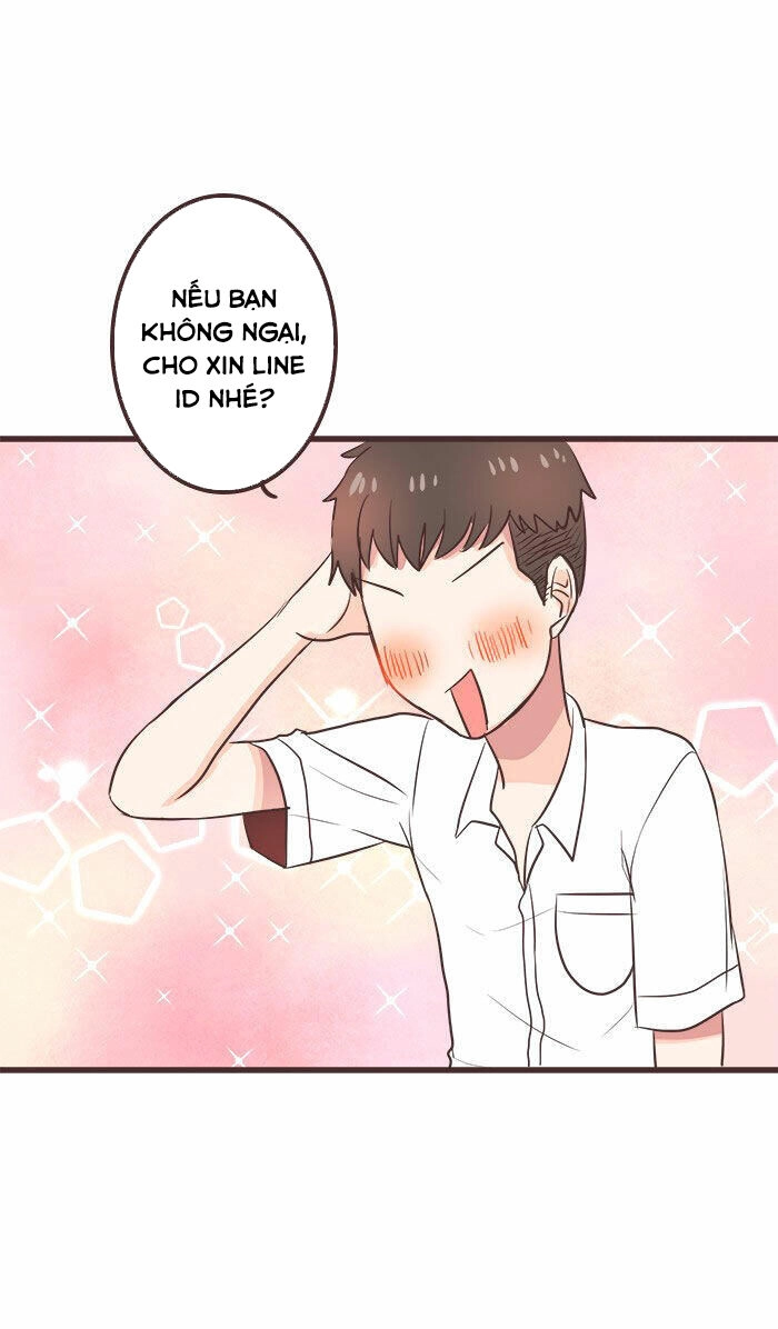 Con Gái Của Mafia Chapter 3 - 23