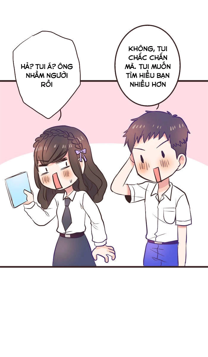 Con Gái Của Mafia Chapter 4 - 2