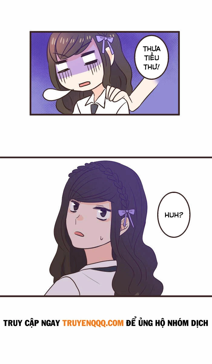 Con Gái Của Mafia Chapter 4 - 4