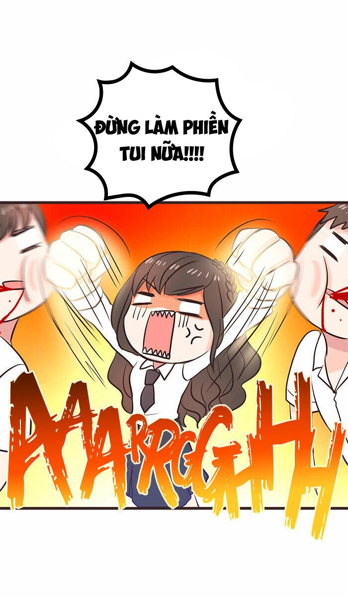 Con Gái Của Mafia Chapter 4 - 7