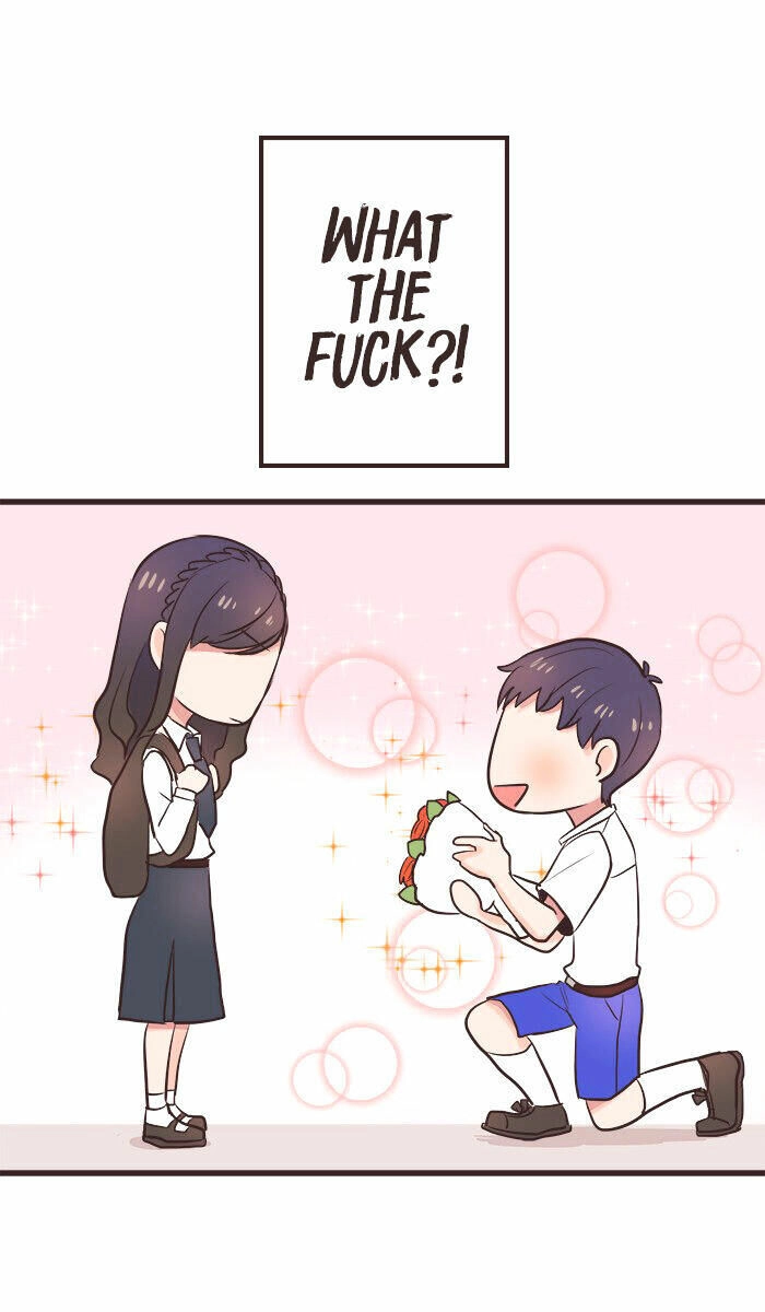 Con Gái Của Mafia Chapter 4 - 10