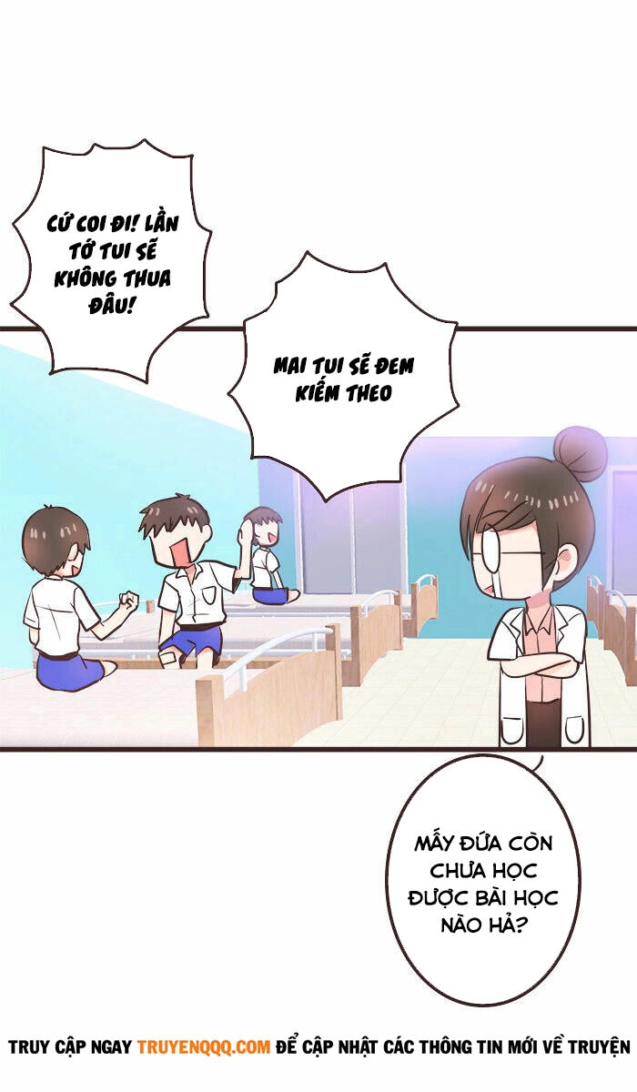 Con Gái Của Mafia Chapter 4 - 20