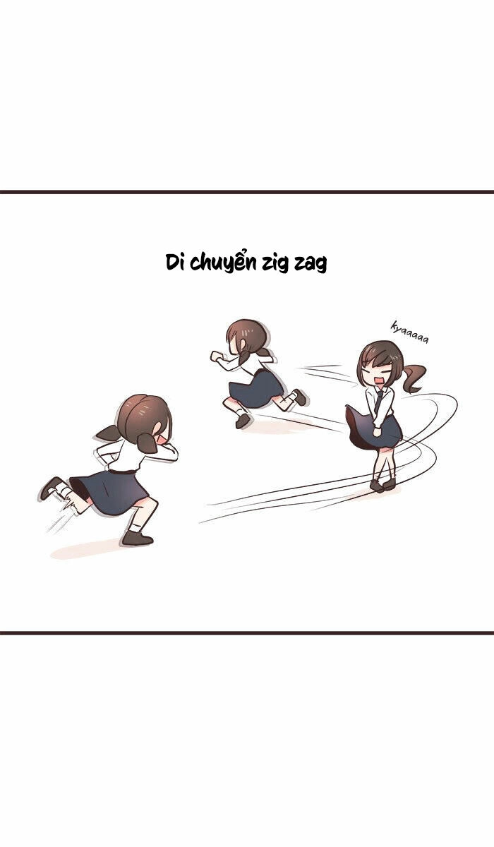 Con Gái Của Mafia Chapter 5 - 7