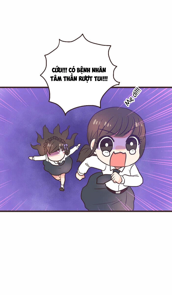 Con Gái Của Mafia Chapter 5 - 16