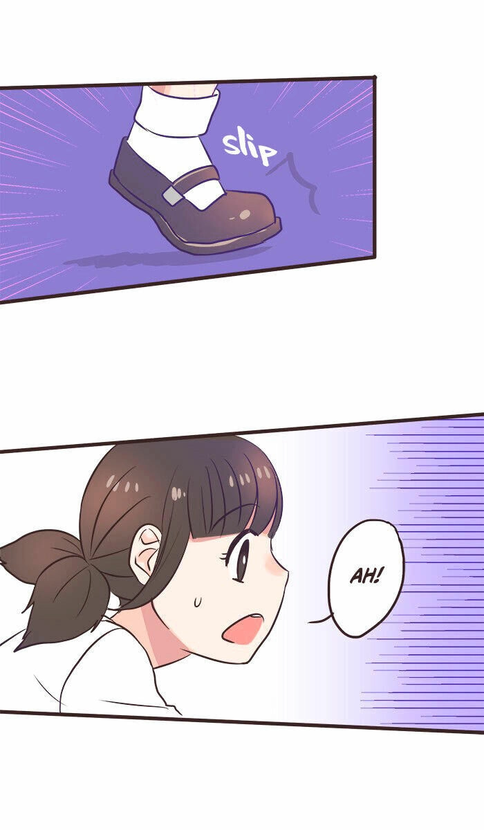 Con Gái Của Mafia Chapter 5 - 17