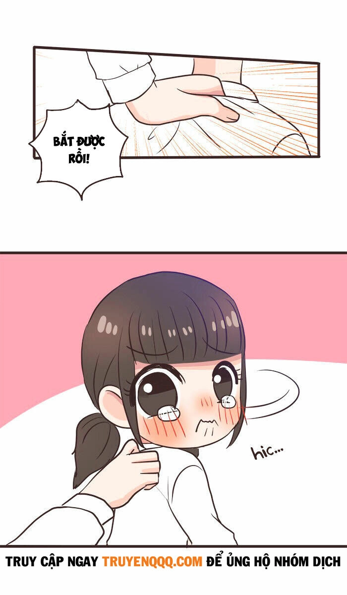 Con Gái Của Mafia Chapter 5 - 20